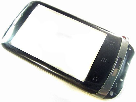 Huawei U8510 Ideos X3 Frontcover+Touch Screen Original