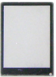 Sony Ericsson W760 Displayglas Oem Sony Ericsson W760 Displayglas Oem