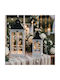 Dream House Set Laternen Hölzernes 2Stücke