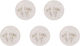 Șaibă de reglare 9.48x3.15 5 Buc Vertex 5pk948315