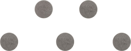 Регулираща шайба 9.48x2.50 5 Брой Vertex 5pk948250