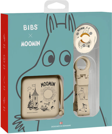 Bibs Bibs Geschenk-Set für Babys Bibs Bibs Geschenk-Set für Babys