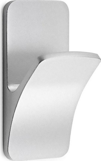 Inofix Wall-Mounted Sticker 6x3cm Grey
