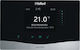 Vaillant VRT 380 Digital Thermostat für den Raum mit Touchscreen