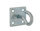 Amig 24157 Cârlig Inox Negru
