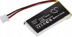 Батерия Cameron Sino Презареждаема Тип Батерия 533-000151 533-000211 Logitech G Pro X G1 G502 Cs-lom007sl Батерия Cameron Sino Презареждаема Тип Батерия 533-000151 533-000211 Logitech G Pro X G1 G502 Cs-lom007sl