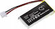 Батерия Cameron Sino Презареждаема Тип Батерия 533-000151 533-000211 Logitech G Pro X G1 G502 Cs-lom007sl