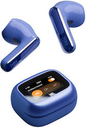 JBL Live Flex 4 Earbud Bluetooth Handsfree Ακου...