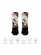 Desocks Trekking Sportsocken Mehrfarbige 1 Paar