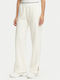 Sweatpants Ivory