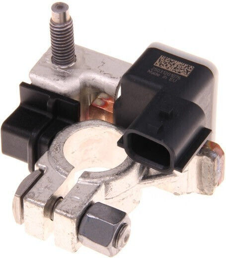 Negativer Auto-Batterie-Terminaladapter Renault Trafic Captur 14 294g000q0a