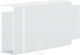 Hager Tehalit.lf Елемент T X 40x90mm Lf4009089016
