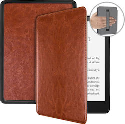Thermaltake Flip Cover Brown (Kindle Paperwhite 5) Thermaltake Flip Cover Brown (Kindle Paperwhite 5)