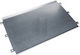 Eaton Support Plate 400x800mm 114820