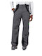 Rossignol RLOMP07-23N Herren Ski- und Snowboardhose Grau