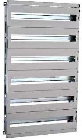 Schneider Elektrische Schalttafel-Zubehör Tastaturen Nsy3d 84 Menge 800 X 600mm Nsydlm84