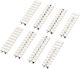 Schneider Electric Kuppbare Beschilderungstape 1-10 5mm Nsytrab510