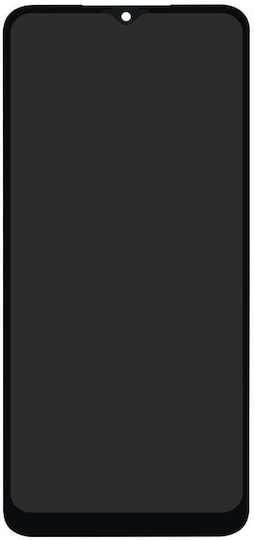 Ecran LCD cu mecanism tactil compatibil Samsung Galaxy A14 4g Negru OEM