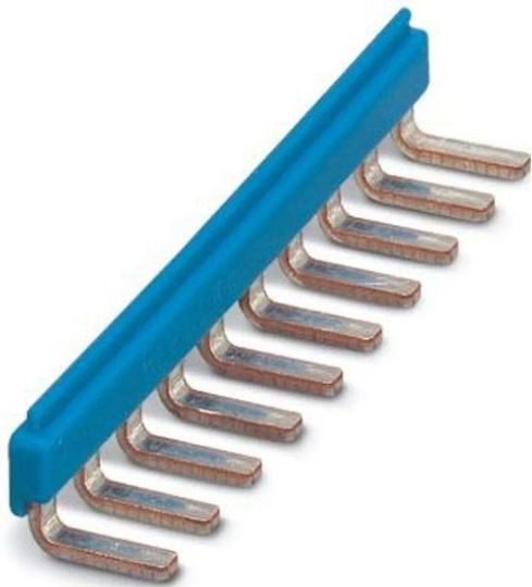 Phoenix Contact Bystmoti Geyfira 10 Theseon Vima 6,15mm Ble Eb 10 Dik Bu 2716680