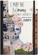 Linardatos Woman Daily Planner B6 2027 12x17cm (Miscellaneous Designs)