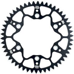 Pinion De Antrenare Spate Moto-master Rear Sprocket 520 48t Bk YZ 250