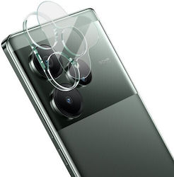 Imak Σκληρυμένο Γυαλί Tempered Glass Προστασίας Κάμερας Realme Gt 6 5g Imak Σκληρυμένο Γυαλί Tempered Glass Προστασίας Κάμερας Realme Gt 6 5g