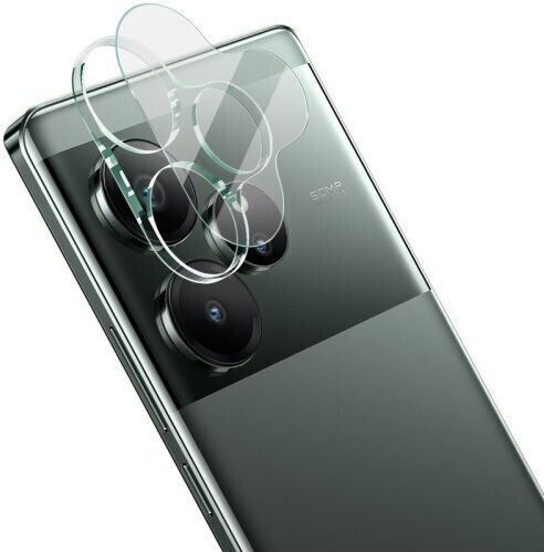 Imak Sticlă Temperată Tempered Glass De Protecție Pentru Camera Realme GT 6 5G