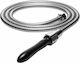 CleanStream Set de 3 pluguri anale