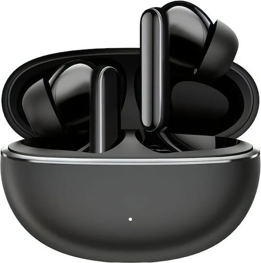 Honor Choice Earbuds X8 Căști Bluetooth Handsfree cu Rezistență la Transpirație și Husă de Încărcare Negre