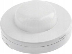 Gtv Αισθητήρας Κίνησης Co-2 Max 2000w Ac220-240v 50/60hz 360* Εμβέλεια 3-20m Ip65