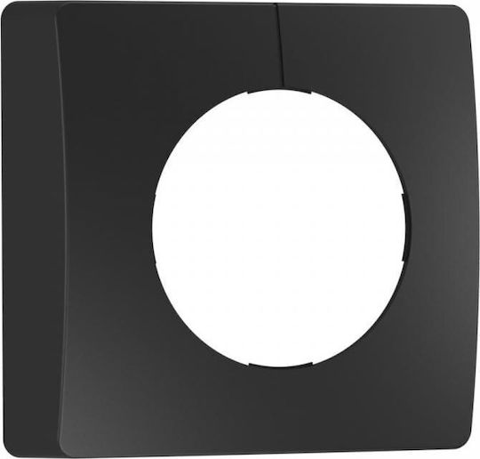 Steinel Housing Sensors Series 3000 Black Square Is 3360 Com1 Ap Is 345 Com1 Ap