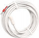 Zamel Temperature Sensor Zfs300-ntc 10 K 3m Thl10000054-wun
