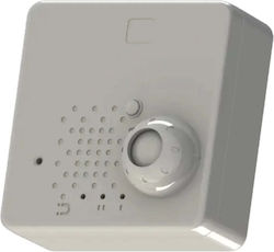 Orno Tektelic Vivid Temperatur/Luftfeuchtigkeit Licht Bewegung Vibration Beschleunigungsmesser Messung Beschleunigung + Pir