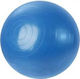 Yakimasport Μπάλα Pilates 65cm σε Μπλε Χρώμα