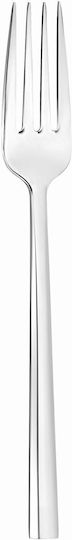 Verlo Formeo Gabeln Für Tisch Inox Silber 23.5cm