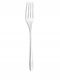 Verlo Lui Gabeln Tisch Inox Silber 23,3cm
