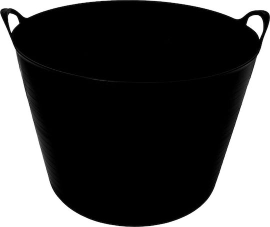 Kunststoff Mop Eimer Gewicht 27lt Schwarz