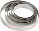 De Buyer Formen Aus Inox Stahl