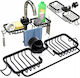 Excellent Houseware Nudel-Trockengestell aus Metall
