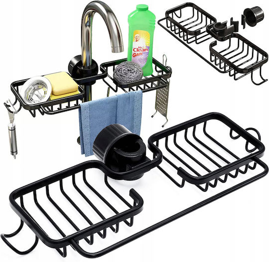 Excellent Houseware Nudel-Trockengestell aus Metall Excellent Houseware Nudel-Trockengestell aus Metall