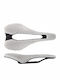 Selle Italia Kit Carbonio Superflow Fahrradsattel Carbon Weiß