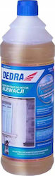 Dedra Почистващо средство за кола 1lt Dedra Почистващо средство за кола 1lt