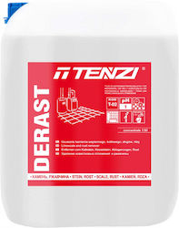Tenzi Rust Cleaner 10lt