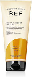 REF Farbschutz Haarmaske für Farbschutz 200ml