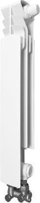 KFA Aluminium Radiator 860kcal/h