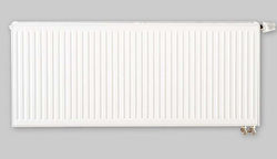 Termolux V11/60/050 Radiator Panel Single Column 11/600x500 315.62kcal/h