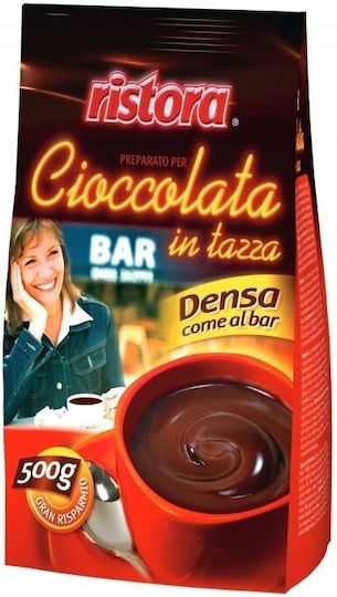 Ristora Шоколад Bar Densa на прах 500gr