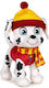 Play By Play Plüsch-Pfote Patrouille Marshall 27 cm