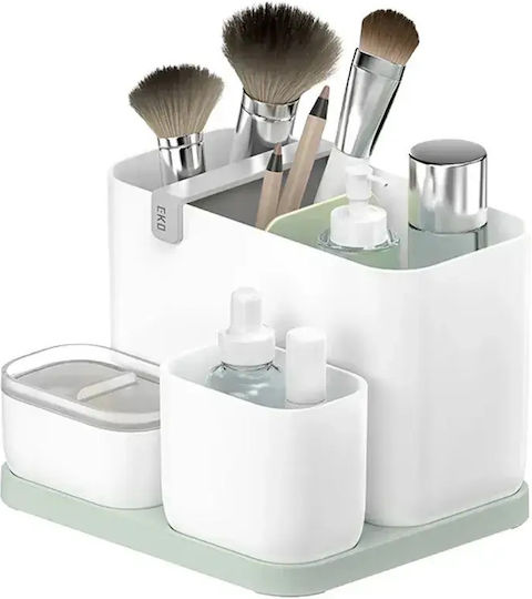 Eko Higiena Organizer Box Καλλυντικών