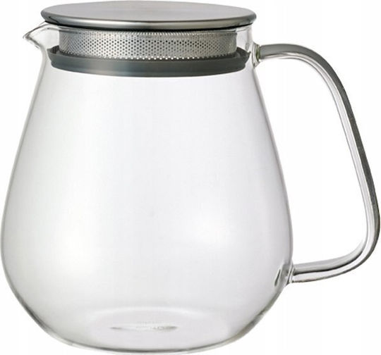 Kinto Τσαγιέρα με Φίλτρο Γυάλινη 720ml Kinto Τσαγιέρα με Φίλτρο Γυάλινη 720ml